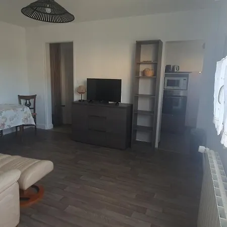 Villa Argentine T2 Classe 2* Theme Cosy Dax Exterior foto
